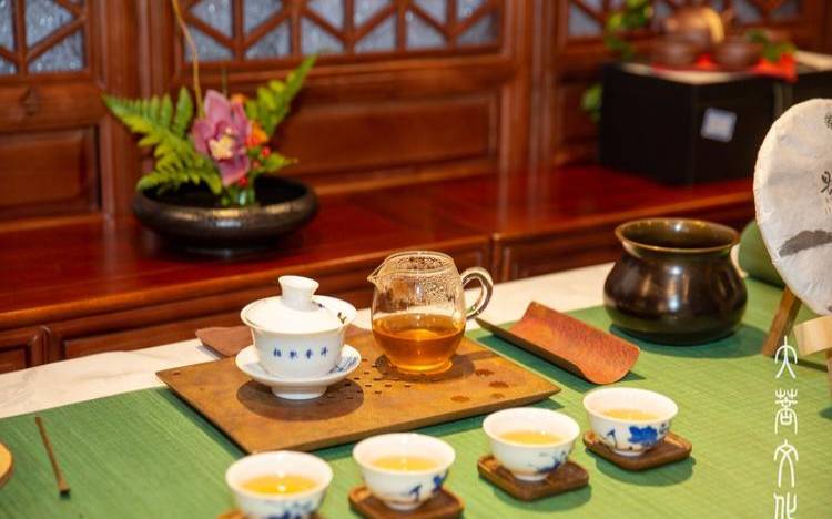 禅茶文化的八个境界,禅茶文化指的是什么
