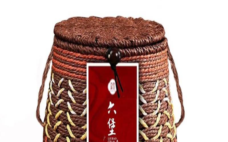 六堡茶什么口感，六堡茶什么口味