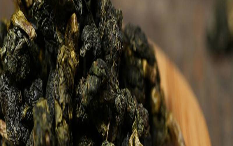 台湾茶叶有哪些代表名茶,台湾十大名茶