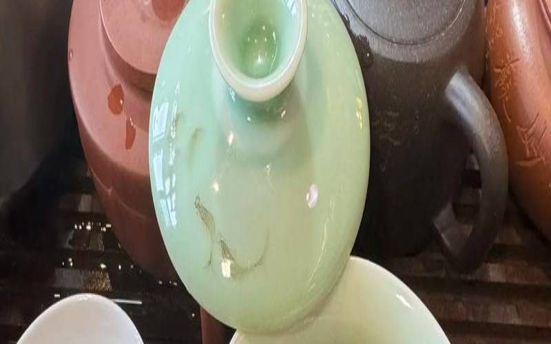 喝什么茶防辐射效果最好,什么东西防辐射最好 喝什么茶防辐射效果最好,什么东西防辐射最好