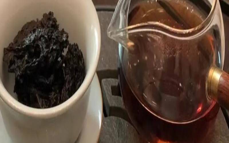 一千零一夜一打一个字,什么茶叶好喝