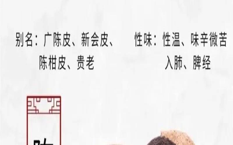 陈皮泡水喝有什么功效和作用,陈皮泡水喝的五大禁忌 陈皮泡水喝有什么功效和作用,陈皮泡水喝的五大禁忌