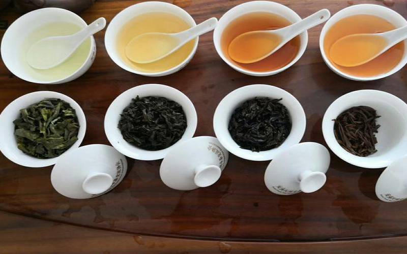 红茶的基础知识,丁香茶是红茶还是绿茶
