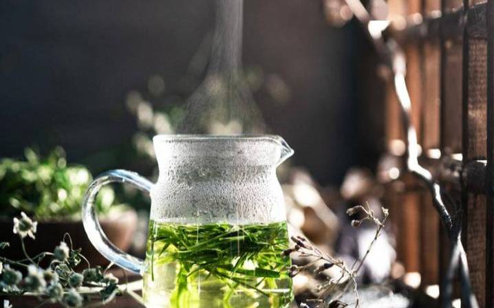 喝一杯春茶,喝一杯春天的春茶 喝一杯春茶,喝一杯春天的春茶