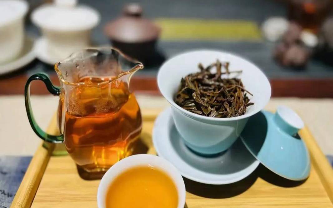聚艺堂茶叶如何,什么样的红茶才是好茶 聚艺堂茶叶如何,什么样的红茶才是好茶