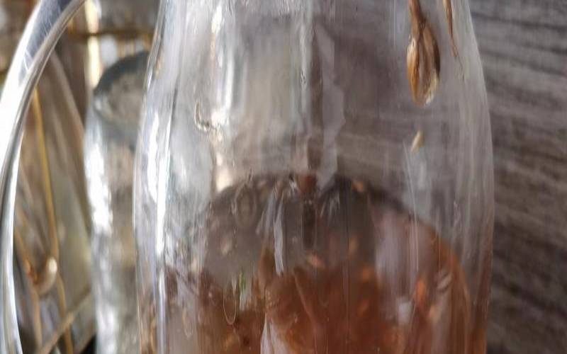 麦芽水喝几天能彻底回奶,炒麦芽喝几天就不用喝了