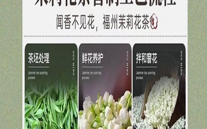 茉莉花茶窨制是什么意思,茉莉花茶窨制是什么意思 茉莉花茶窨制是什么意思,茉莉花茶窨制是什么意思