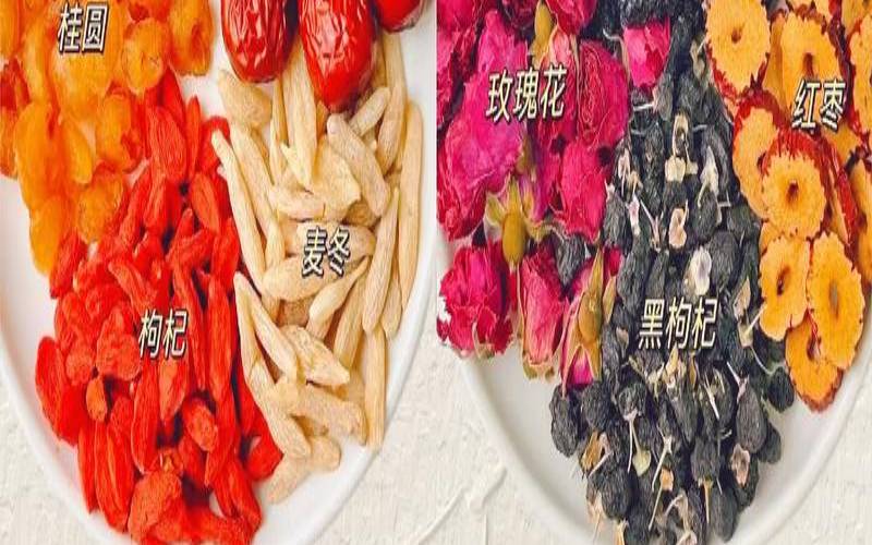 秋季养生茶有哪些种类,喝什么茶养生