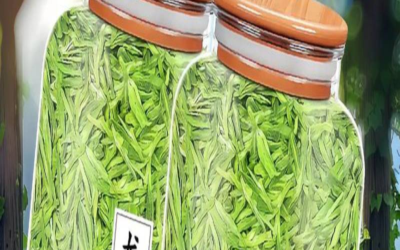 按照制作方法茶叶有多少种，龙井茶适合什么人喝