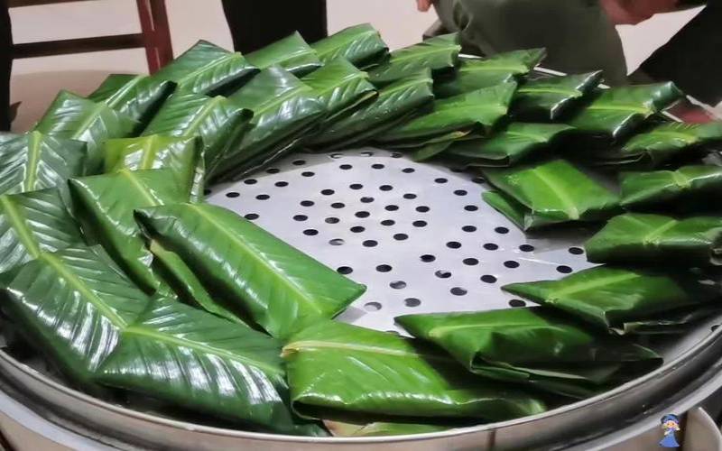 云南普洱傣族分布,普洱美食推荐