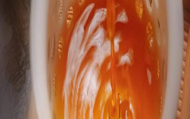 立冬喝茶养生,品茶参禅的经典诗句