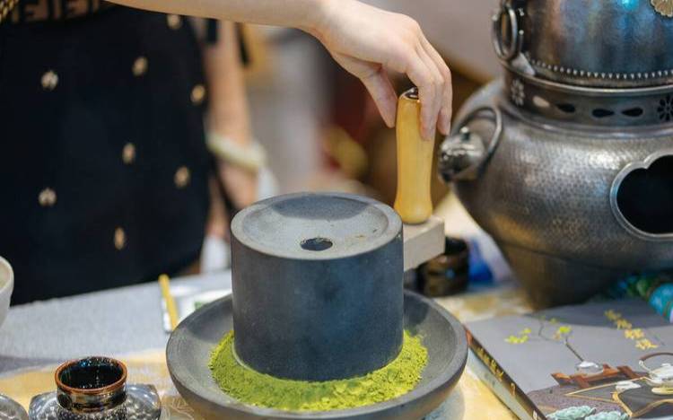 抹茶是做什么用的,抹茶是哪里的
