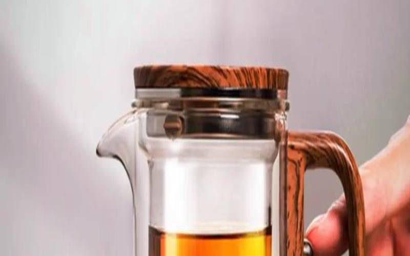 泡茶的飘逸杯，泡茶飘逸杯清洗