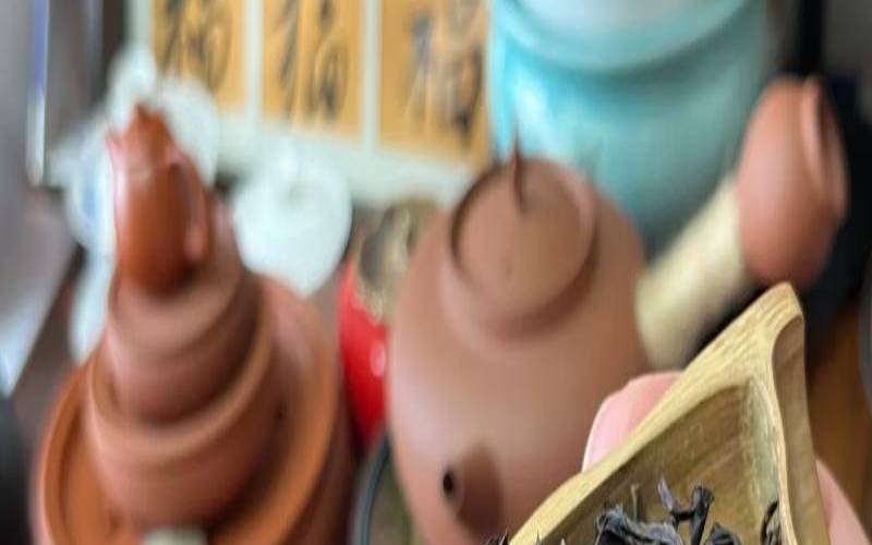 凤凰单丛茶叶图片,凤凰单丛茶的香型有哪些 凤凰单丛茶叶图片,凤凰单丛茶的香型有哪些