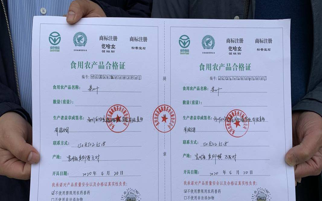 茶叶无公害农产品认证,什么叫无公害农产品 茶叶无公害农产品认证,什么叫无公害农产品