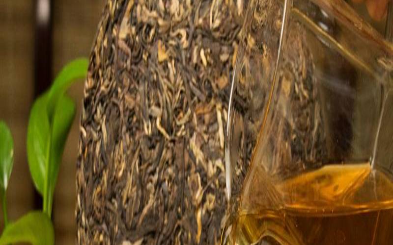 普洱生茶口感简单描述,最好的普洱茶是哪一种