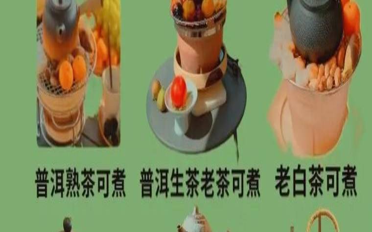 不喝的茶叶可以用来干嘛,用无纺布袋煮茶安全吗