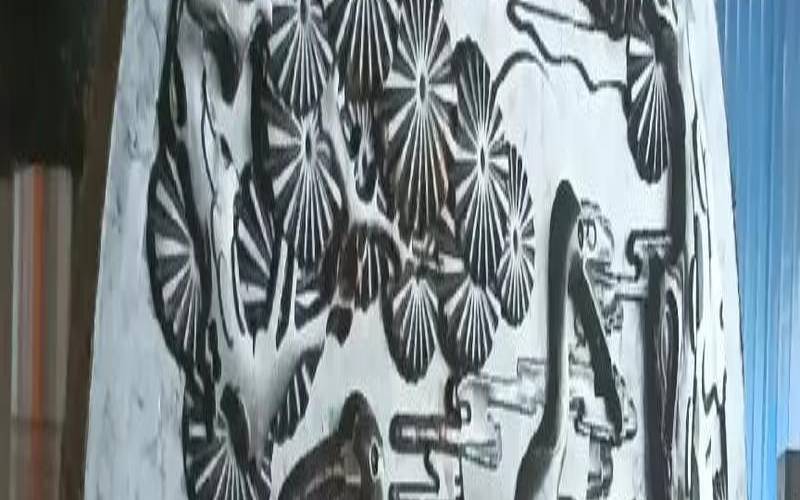 普洱茶做成的工艺品值钱,2006年的普洱生茶价值
