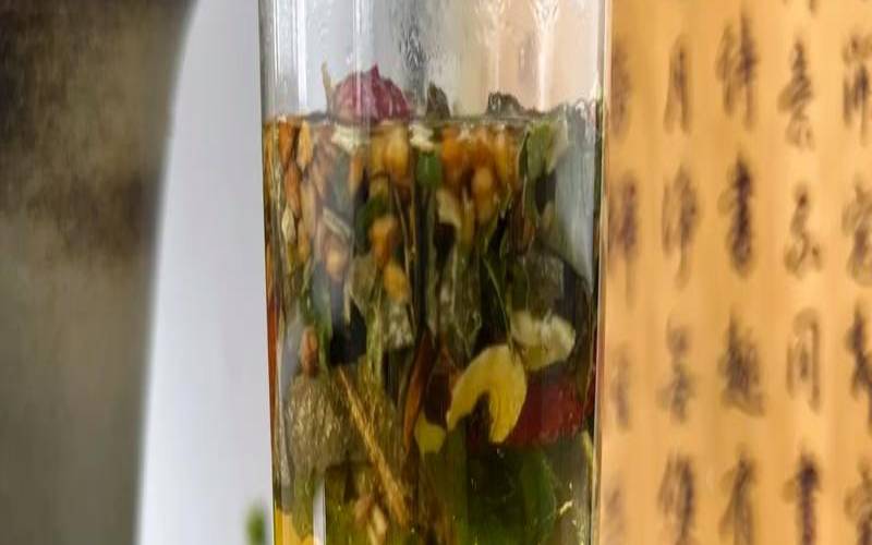 荷叶茶和什么一起泡比较好,荷叶冬瓜皮茶正确喝法 荷叶茶和什么一起泡比较好,荷叶冬瓜皮茶正确喝法