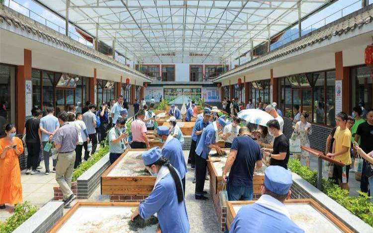 恩施茶叶加工厂,恩施金风茶叶有限公司