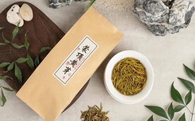 为什么黄茶喝的人少,黄茶放了三年还能喝吗