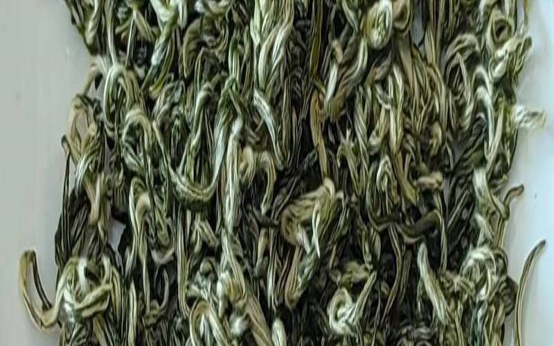 湖南茶叶特产有哪些地方,湖南四大名茶