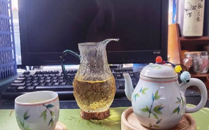 办公室茶叶怎么保存,送茶叶到办公室合适吗