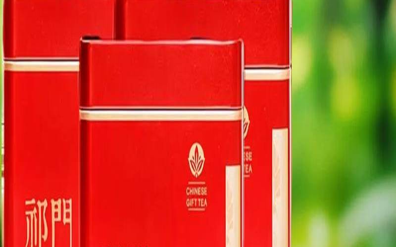 草木间红茶价格,中国十大名茶红茶