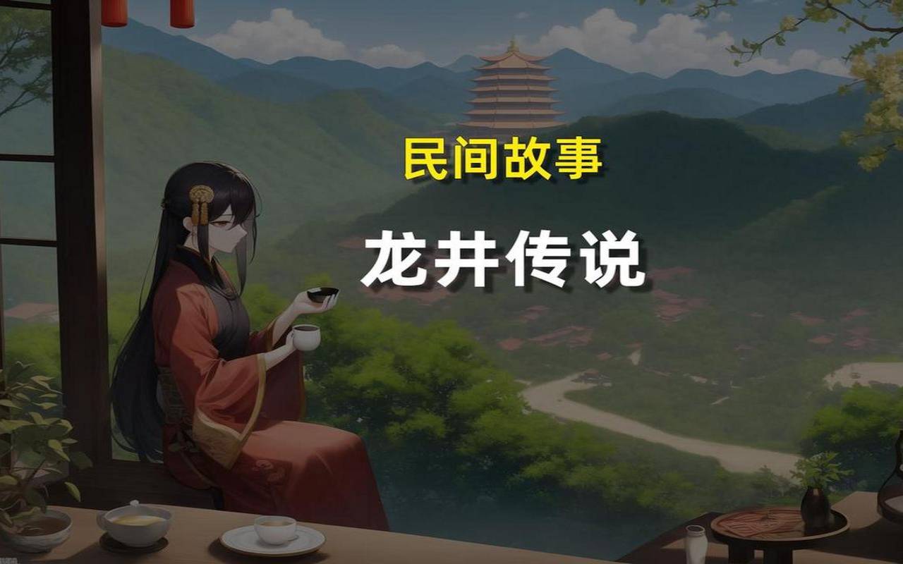 关于茶的有趣故事短小,神话故事改编 关于茶的有趣故事短小,神话故事改编