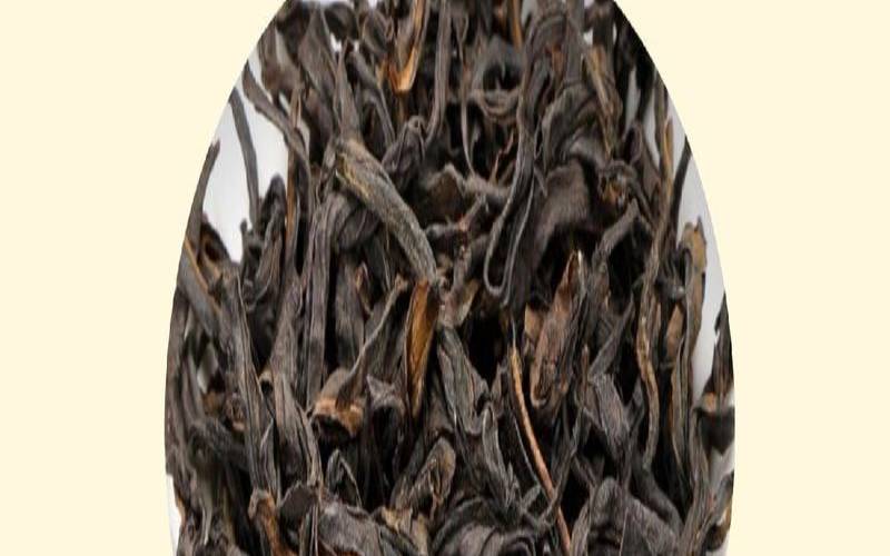 岭头单枞属于什么茶,单枞茶香型排名