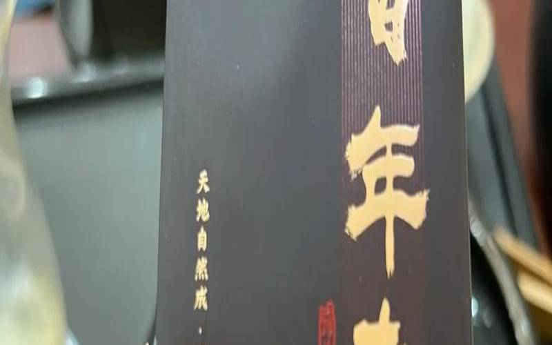 百年老枞是什么茶叶,武夷山百年老枞特点