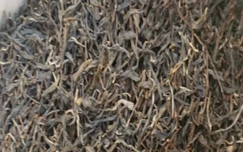 昔归古树茶多少钱一斤，昔归古树茶产量有多少