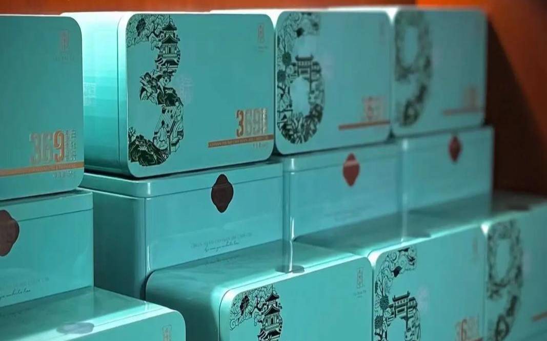 中国蒸青绿茶有哪些牌子的,绿雪芽369年份老茶 中国蒸青绿茶有哪些牌子的,绿雪芽369年份老茶