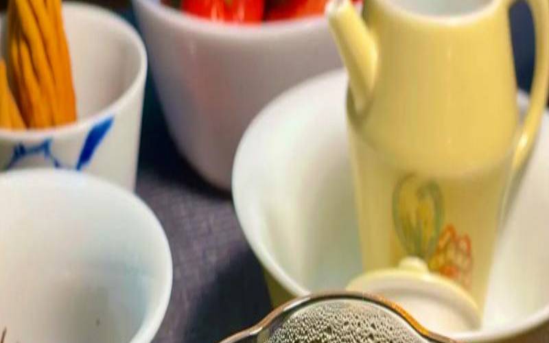 台湾清茶属于什么茶系,青茶茶代表品种有哪些