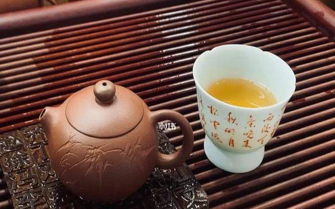 泡一杯好茶需要什么相配，泡一杯好茶有哪些要素