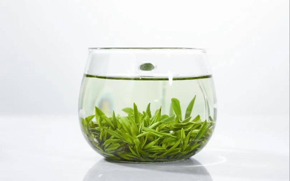 舒城小兰花茶农，舒城小兰花茶属于什么茶