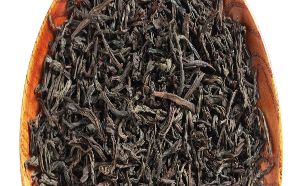 哪种茶叶甜甜的,最清香的茶是什么茶