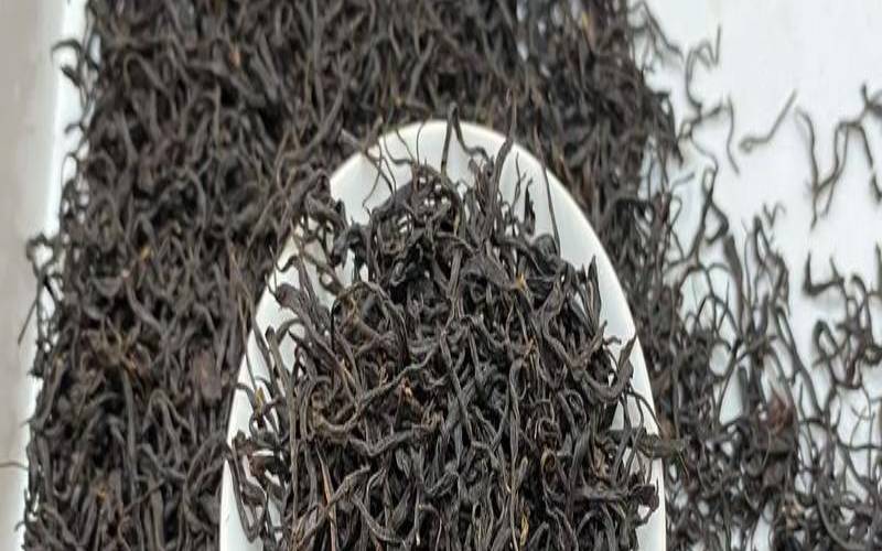 金牡丹小种口感,红茶的冲泡方法 金牡丹小种口感,红茶的冲泡方法