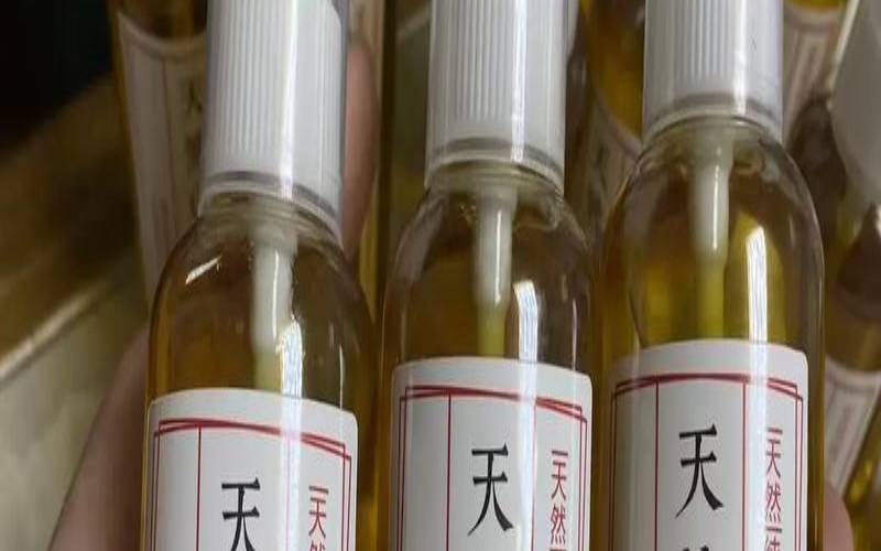 白茶可煮酥油吗，白茶油对身体有害吗