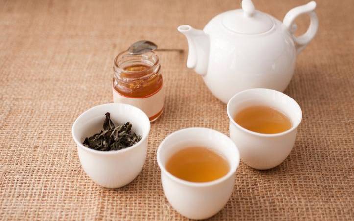 茶叶经营许可证流程图,茶叶在经营范围中属于什么