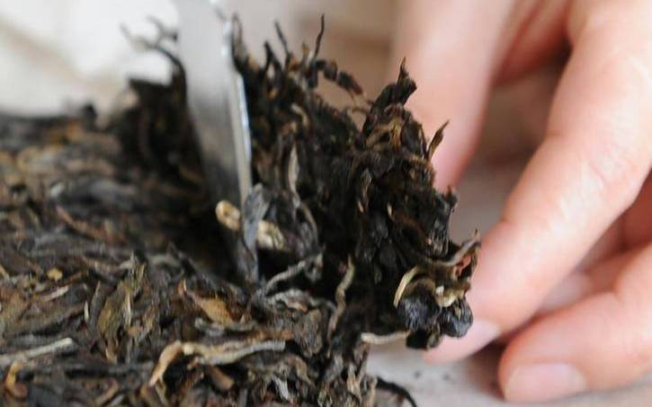 普洱茶饼打开后怎么存放,怎么喝普洱茶饼 普洱茶饼打开后怎么存放,怎么喝普洱茶饼