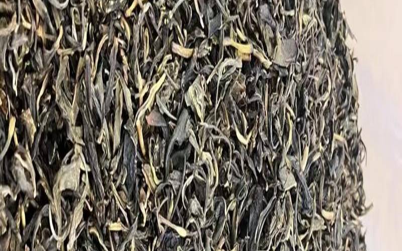 第一批马帮进京普洱茶,云南马帮茶是什么茶 第一批马帮进京普洱茶,云南马帮茶是什么茶