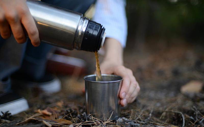 为什么不能用保温杯喝茶,保温杯喝茶水好吗 为什么不能用保温杯喝茶,保温杯喝茶水好吗
