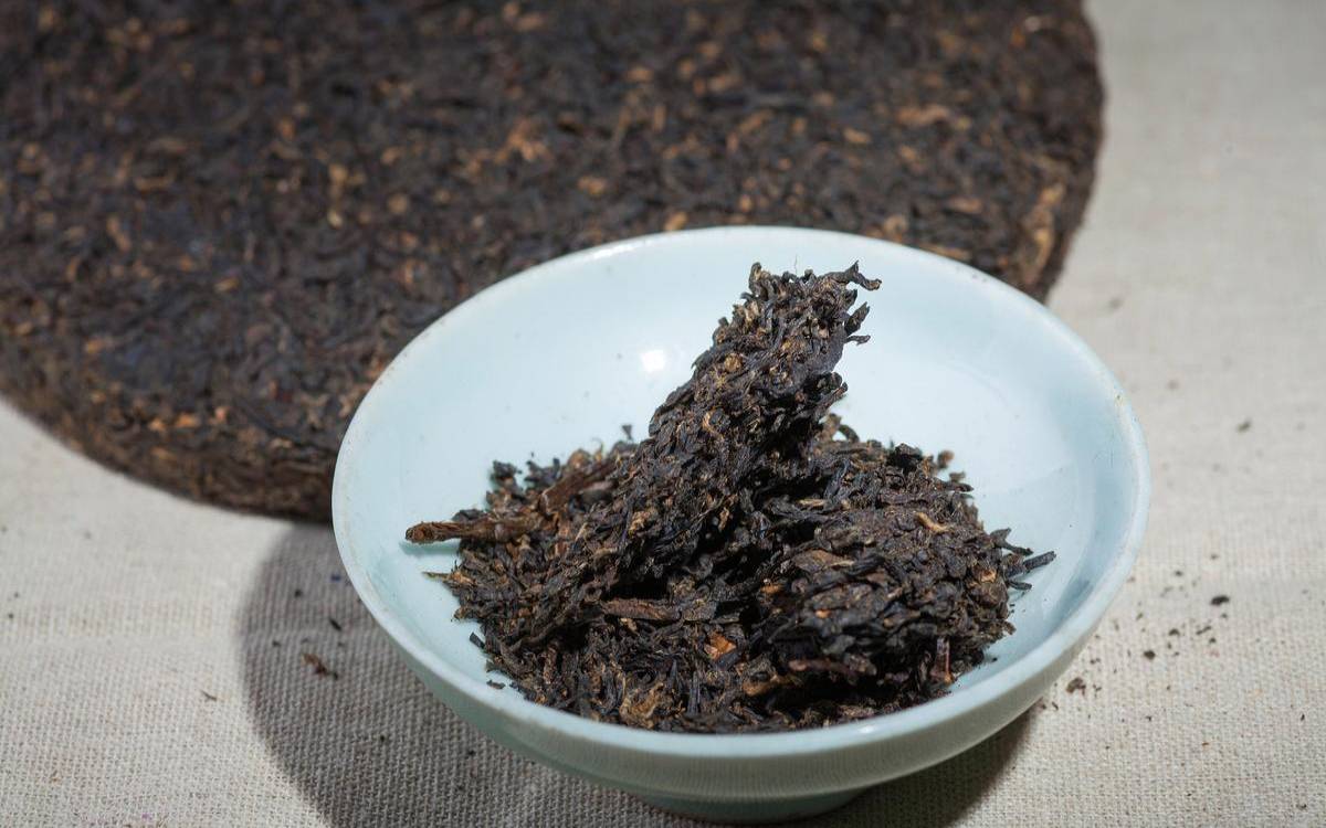 普洱熟茶能做肥料吗,普洱茶渣可以做肥料吗 普洱熟茶能做肥料吗,普洱茶渣可以做肥料吗
