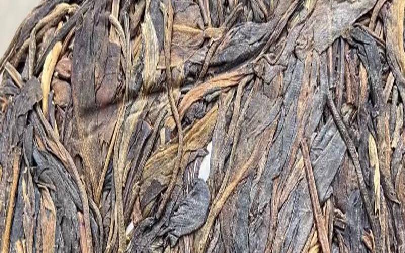 普洱茶橡筋饼什么意思,普洱茶橡皮筋什么意思 普洱茶橡筋饼什么意思,普洱茶橡皮筋什么意思