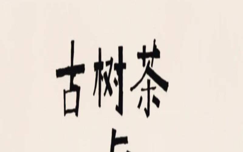 为什么古树茶比台地茶好喝,绿茶内含物质 为什么古树茶比台地茶好喝,绿茶内含物质