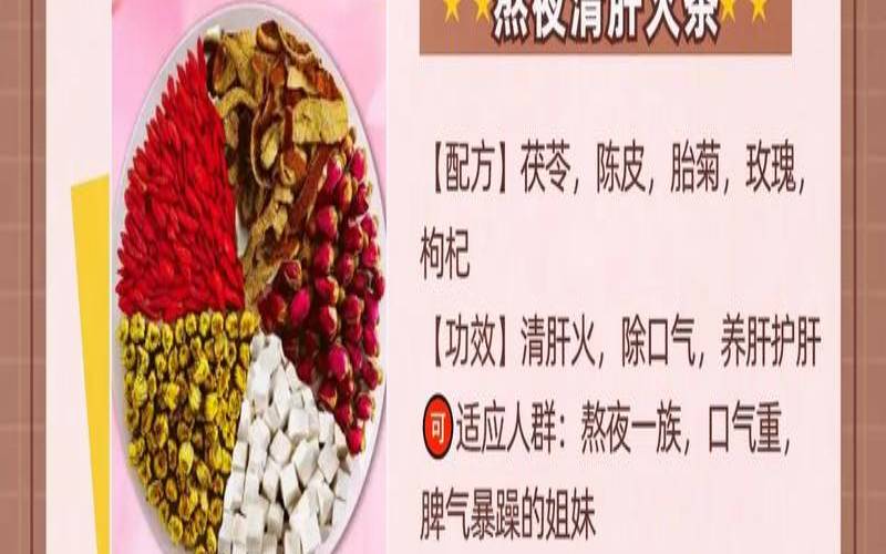 女人健脾吃什么药好,适合长期喝的养肝健脾茶 女人健脾吃什么药好,适合长期喝的养肝健脾茶