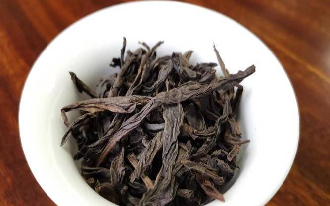 现在流行的茶叶,最近两年流行什么茶