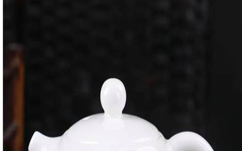 自己一个人喝茶用什么茶具,简单喝茶用什么茶具