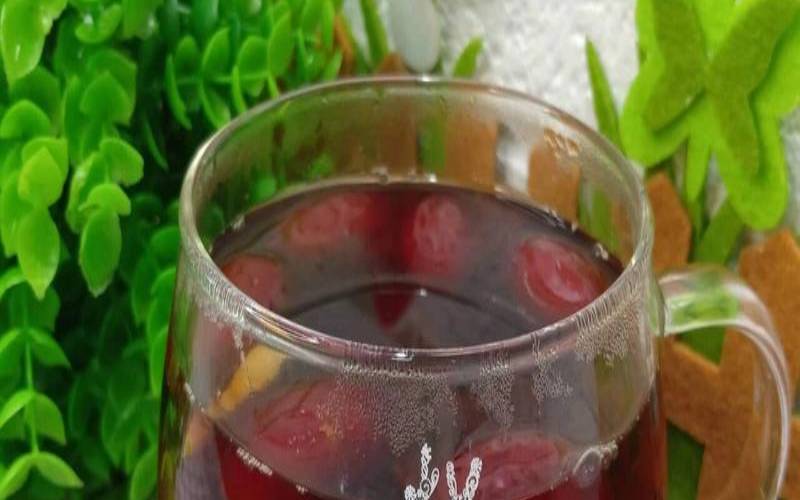 冬天清肺养肺喝什么茶,秋冬润肺养生喝的茶